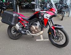 Honda CRF Trégueux