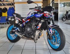 Yamaha MT07