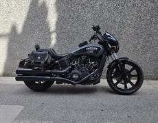 Indian Scout Perpignan