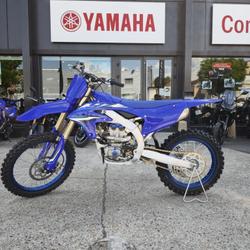 Yamaha YZF  Conflans-Sainte-Honorine