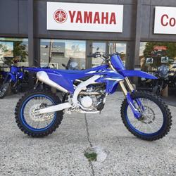 Yamaha YZF  Conflans-Sainte-Honorine