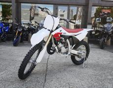 Yamaha YZ Conflans-Sainte-Honorine