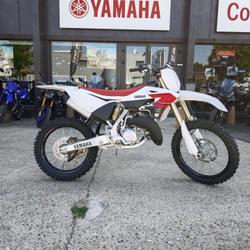 Yamaha YZ  Conflans-Sainte-Honorine