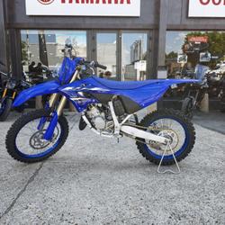 Yamaha YZ  Conflans-Sainte-Honorine