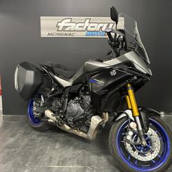 Yamaha GT  M&eacute;rignac
