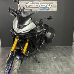Yamaha GT  M&eacute;rignac