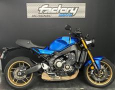 Yamaha SR