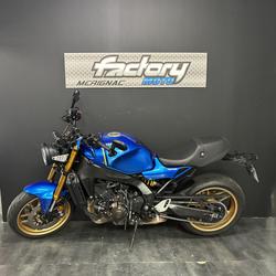 Yamaha SR  M&eacute;rignac