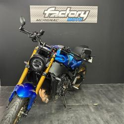 Yamaha SR  M&eacute;rignac