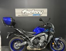 Yamaha MT09 Mérignac
