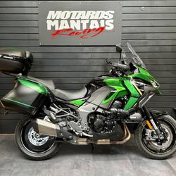 Kawasaki ER  Buchelay