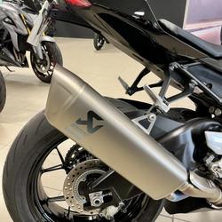 Honda CBR  Lanester