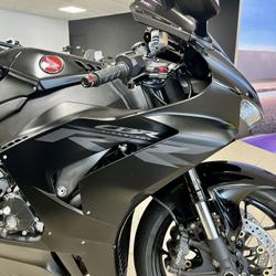 Honda CBR  Lanester