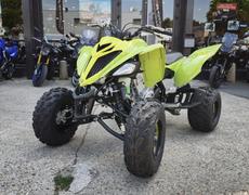 Yamaha YFM700R Conflans-Sainte-Honorine
