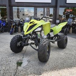 Yamaha YFM700R  Conflans-Sainte-Honorine
