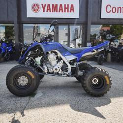 Yamaha YFM700R  Conflans-Sainte-Honorine
