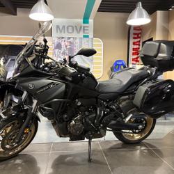 Yamaha GT  Vitrolles
