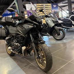 Yamaha GT  Vitrolles