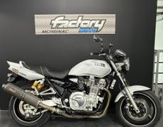 Yamaha XJR 1300 Mérignac