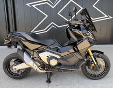 Honda X-ADV Aubenas