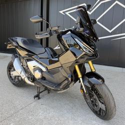 Honda X-ADV  Aubenas