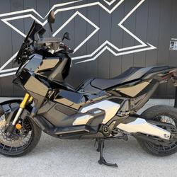 Honda X-ADV  Aubenas