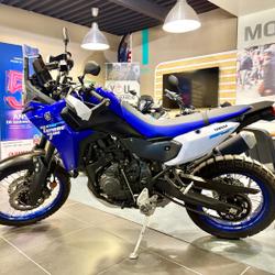 Yamaha XTZ  Vitrolles