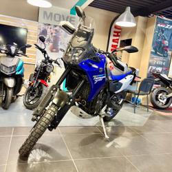 Yamaha XTZ  Vitrolles
