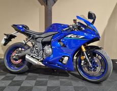 Yamaha YZF R7 Déville-lès-Rouen