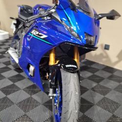 Yamaha YZF R7  D&eacute;ville-l&egrave;s-Rouen