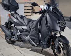 Yamaha X MAX Orvault