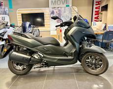 Yamaha Tricity Vitrolles