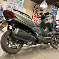 Yamaha Tricity  Vitrolles