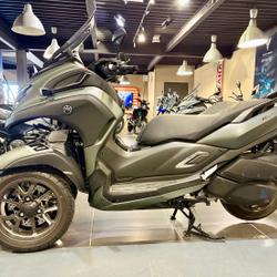 Yamaha Tricity  Vitrolles
