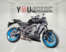 Yamaha MT09 Déville-lès-Rouen