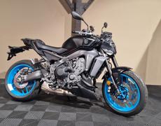 Yamaha MT09 Déville-lès-Rouen