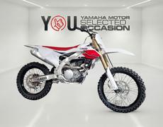 Yamaha YZF Déville-lès-Rouen