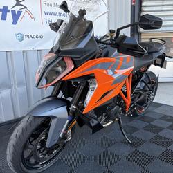 KTM Super Duke  Pontarlier
