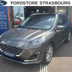 Ford Kuga 2.5 Duratec 190ch FHEV E85 Vignale BVA Souffelweyersheim