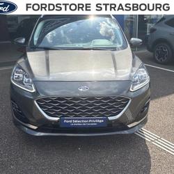 Ford Kuga 2.5 Duratec 190ch FHEV E85 Vignale BVA Souffelweyersheim