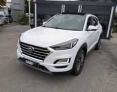 Hyundai Tucson Marseille 10e Arrondissement