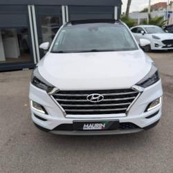 Hyundai Tucson 1.6 CRDI 136ch Creative occasion - Marseille 10e Arrondissement - photo 2/29