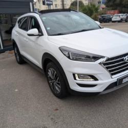 Hyundai Tucson 1.6 CRDI 136ch Creative occasion - Marseille 10e Arrondissement - photo 3/29