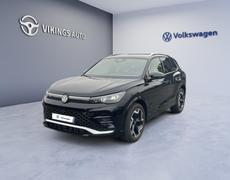 Volkswagen Tiguan Cherbourg-en-Cotentin
