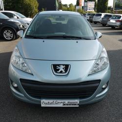 Peugeot 207 1.4 HDI70 ACTIVE 5P Mayenne