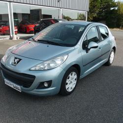 Peugeot 207 1.4 HDI70 ACTIVE 5P Mayenne