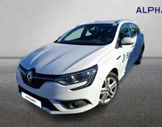 Renault Megane 4 Estate