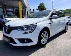 Renault Megane 4 Estate Lanester