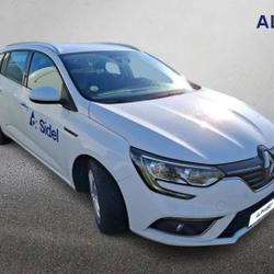 Renault Megane 4 Estate IV (BFB) 1.5 Blue dCi 95ch Business Lanester