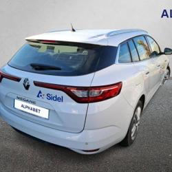 Renault Megane 4 Estate IV (BFB) 1.5 Blue dCi 95ch Business Lanester